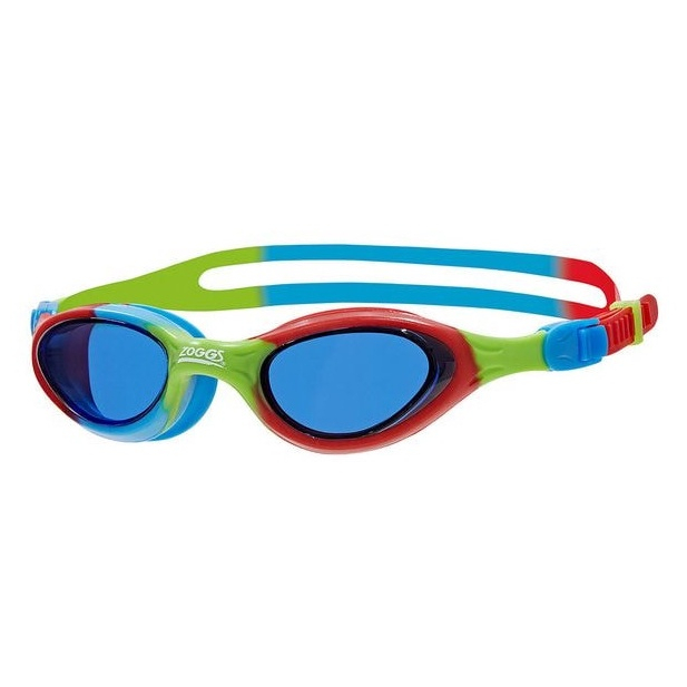 Zoggs Super Seal Junior Goggles 6 - 14 Years