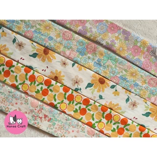ผ้าคาดผมแบบลวด ผ้าคาดผมโบว์หูกระต่าย ผ้าคาดผม (ด้านในมีลวดอ่อนๆ)มีลายให้เลือกเยอะมาก
