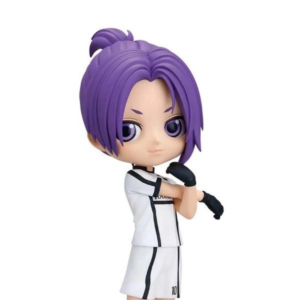 Banpresto Q Posket Blue Lock The Movie Episode Nagi - Reo Mikage  4983164890792 (Figure)