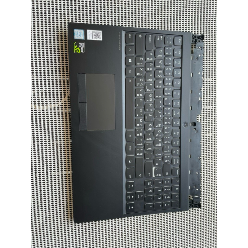 body Lenovo Y530 Y7000 บอดี้