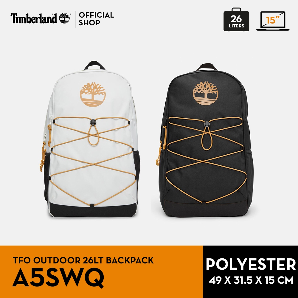 Timberland TFO OUTDOOR 26LT BACKPACK กระเป๋าเป้ (A5SWQ)