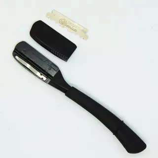 ด้ามมีดโกน TERMAX จับถนัดมือ มียางกันลื่น