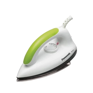 Panasonic เตารีดหน้าเตาเคลือบ 0.8กก. 1000วัตต์ รุ่นNI-317T