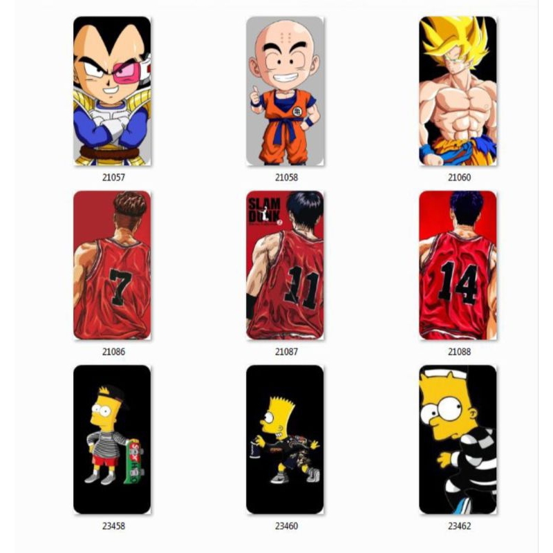 สติ๊กเกอร์ติดด้านหลังมือถือ ใช้กับเครื่องตัดฟิล์มไฮโดรเจล ราคานี้ไม่ได้ตัดตามรุ่น