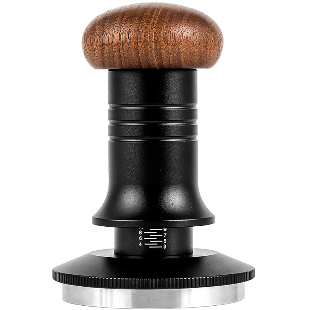 Tamper แทมเปอร์ สปริง ปรับระดับได้ Constant Pressure 51/53/58mm