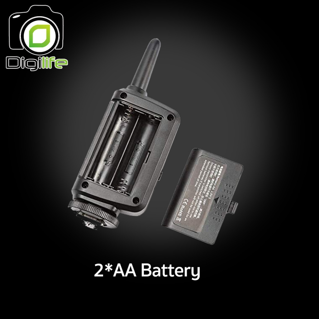 Godox Trigger XT16 Wireless Flash Trigger 2.4 GHz - รับประกันศูนย์ Godox Thailand 3ปี