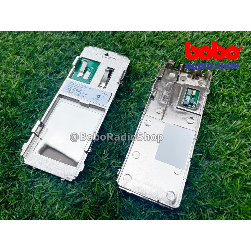 ฝาหลังสำหรับวิทยุสื่อสาร MOTOROLA GP300