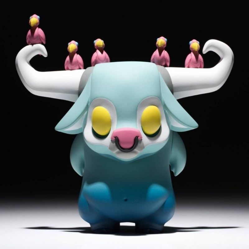 Animal Parade Kwaii By JPX x COARSE