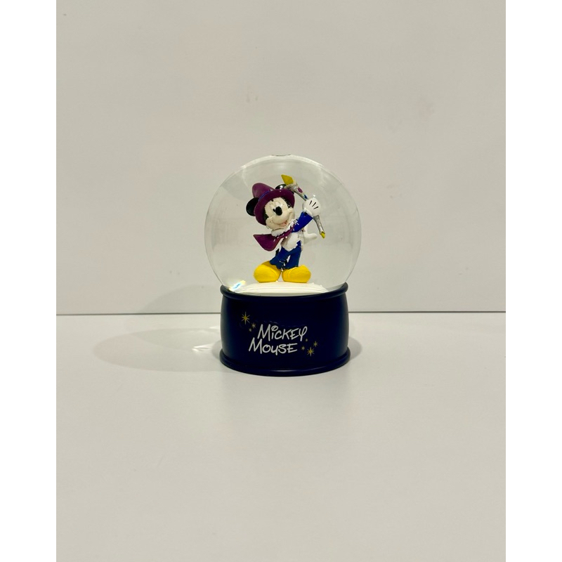 Snow globe ลูกแก้วหิมะ Mickey Mouse ,Disney