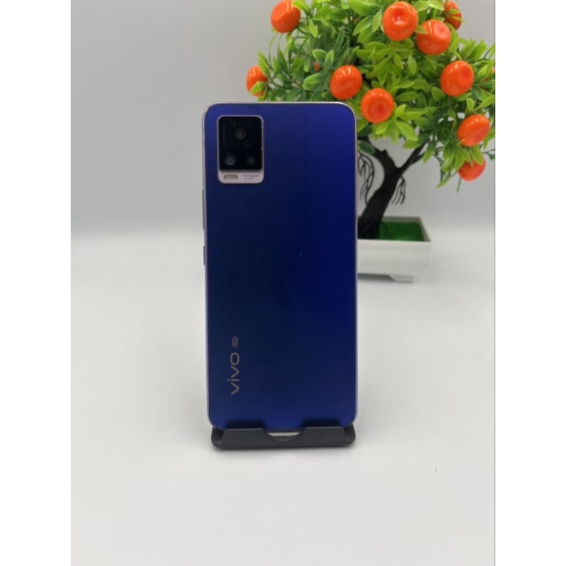 Vivo V20 Pro 5G Ram8 Rom128 ••• มือสอง
