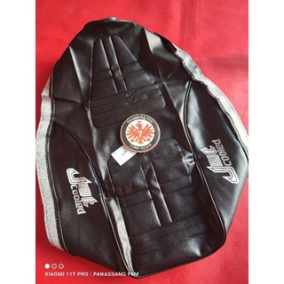 ผ้าหุ้มเบาะ Rc80/100 Jetcooled เกรดA+