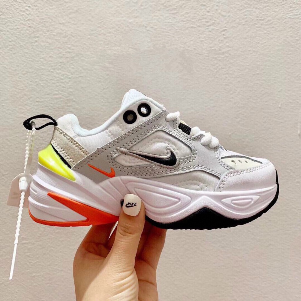 ของแท้ !!!! พร้อมส่ง รองเท้าผ้าใบเด็ก Nike รุ่น Nike Novice