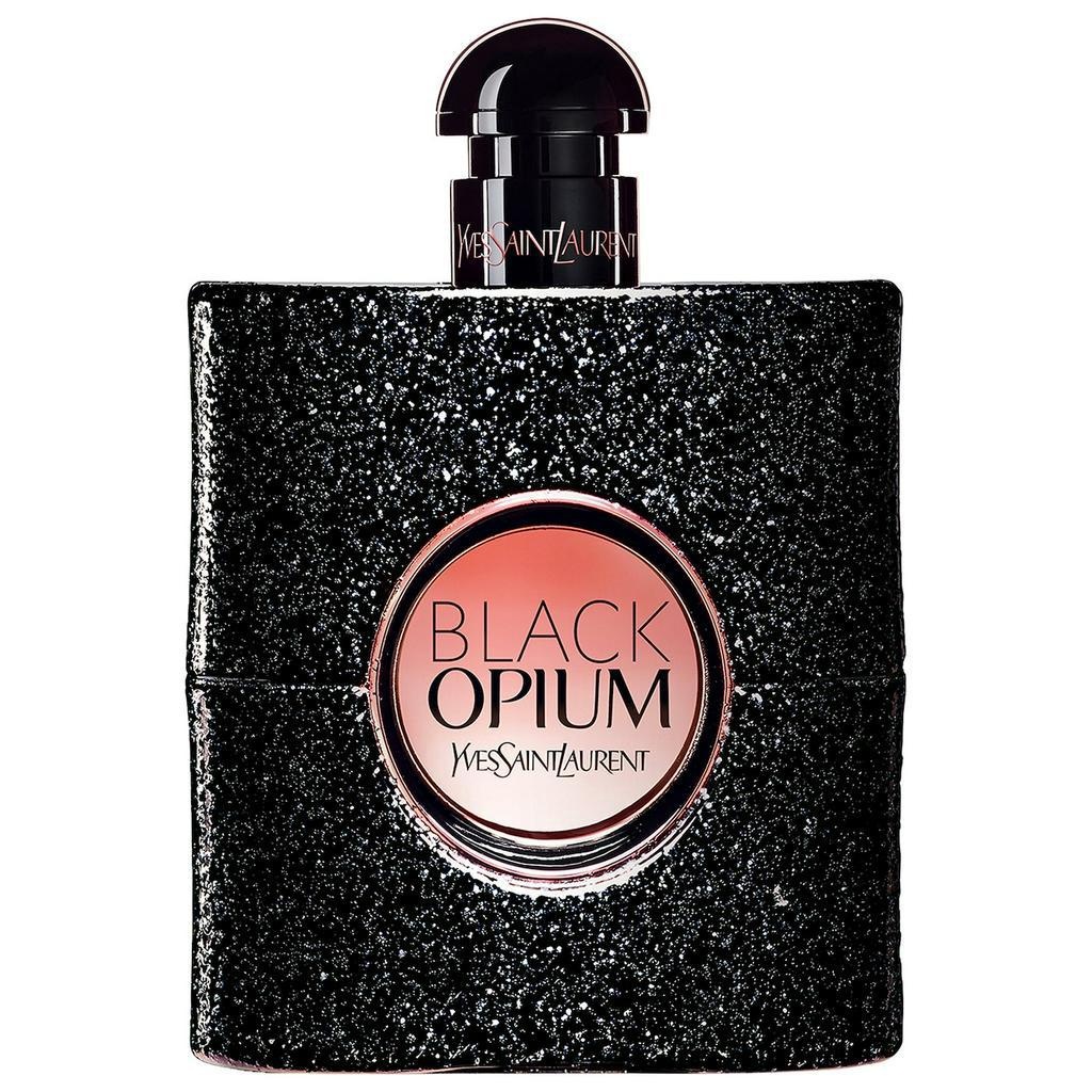 Saint Laurent Black Opium Black Opium น้ําหอมผู้หญิง 90 มล. น้ําหอม Black Opium EDP น้ําหอม Black Opium
