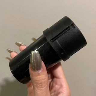 ที่บดสมุนไพร 55มม. Grinder 3 ชั้น 40mm สีทึบ บดได้ละเอียด ขวดเก็บสมุนไพร พกพาสะดวก พร้อมส่งจากไทย