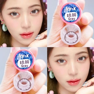 Bigeye (บิ๊กอายขายดี)ลายสวยๆๆ รุ่นขายดี ลายฮิตลายดังใส่แล้วปังมาก สายตาปกติจ้า