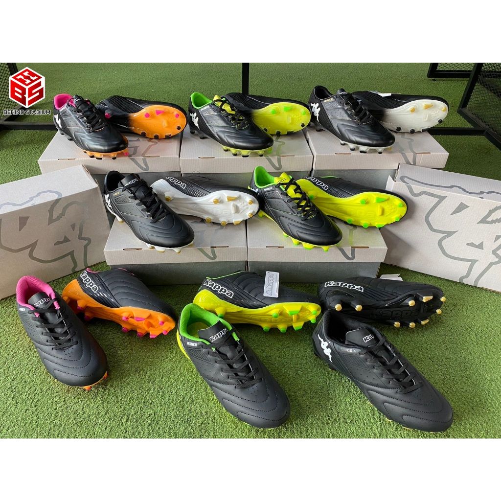 รองเท้าฟุตบอล ของแท้ KAPPA รุ่น PLAYER