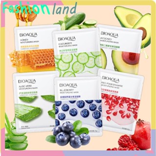 หน้ากากผลไม้ลดริ้วรอยผิวหมองคล้ำให้ความชุ่มชื้นและดูแลผิวอย่…