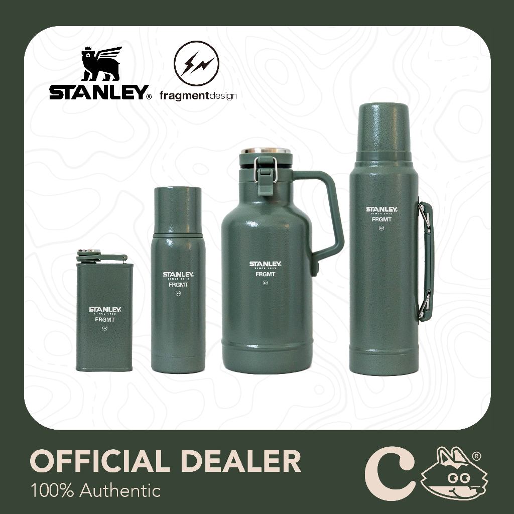 [ลดเพิ่ม 10% โค้ด DDX10OCTW5] Stanley x FRGMT