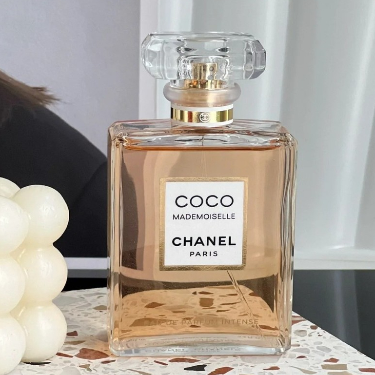 [น้ำหอมแท้💯] น้ำหอมแฟชั่น Chanel Coco Mademoiselle 2ml/5ml/10ml น้ำหอมที่ดึงดูดผู้ชาย น้ำหอมผู้หญิง