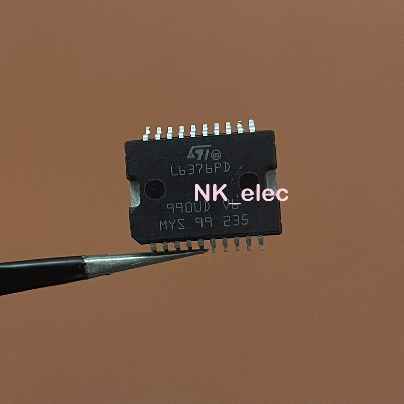 L6376PD SMD 20ขา มีสินค้า พร้อมส่ง