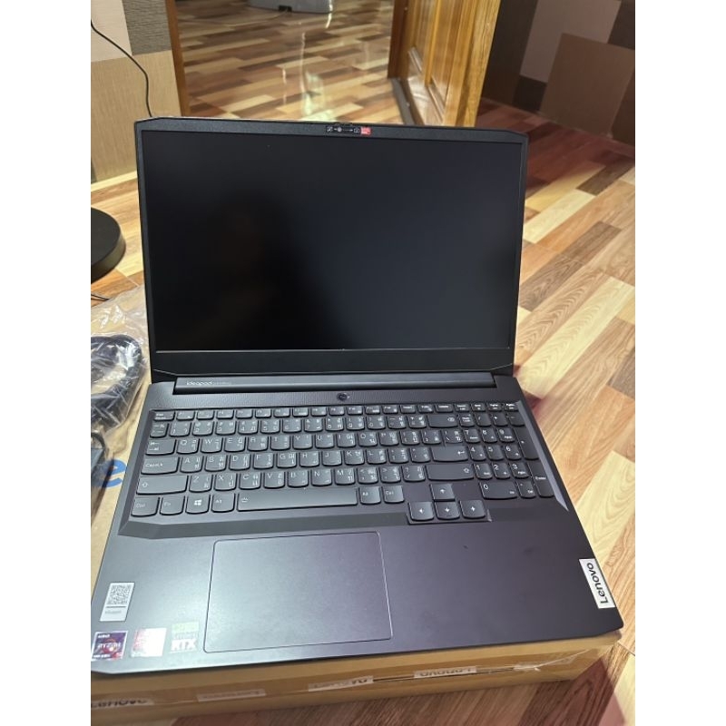 notebook lenovo ideapad gaming3