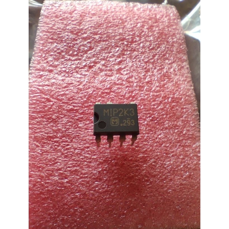 MIP2K3 IC SWITCHING ใหม่ แท้ 1Pcs