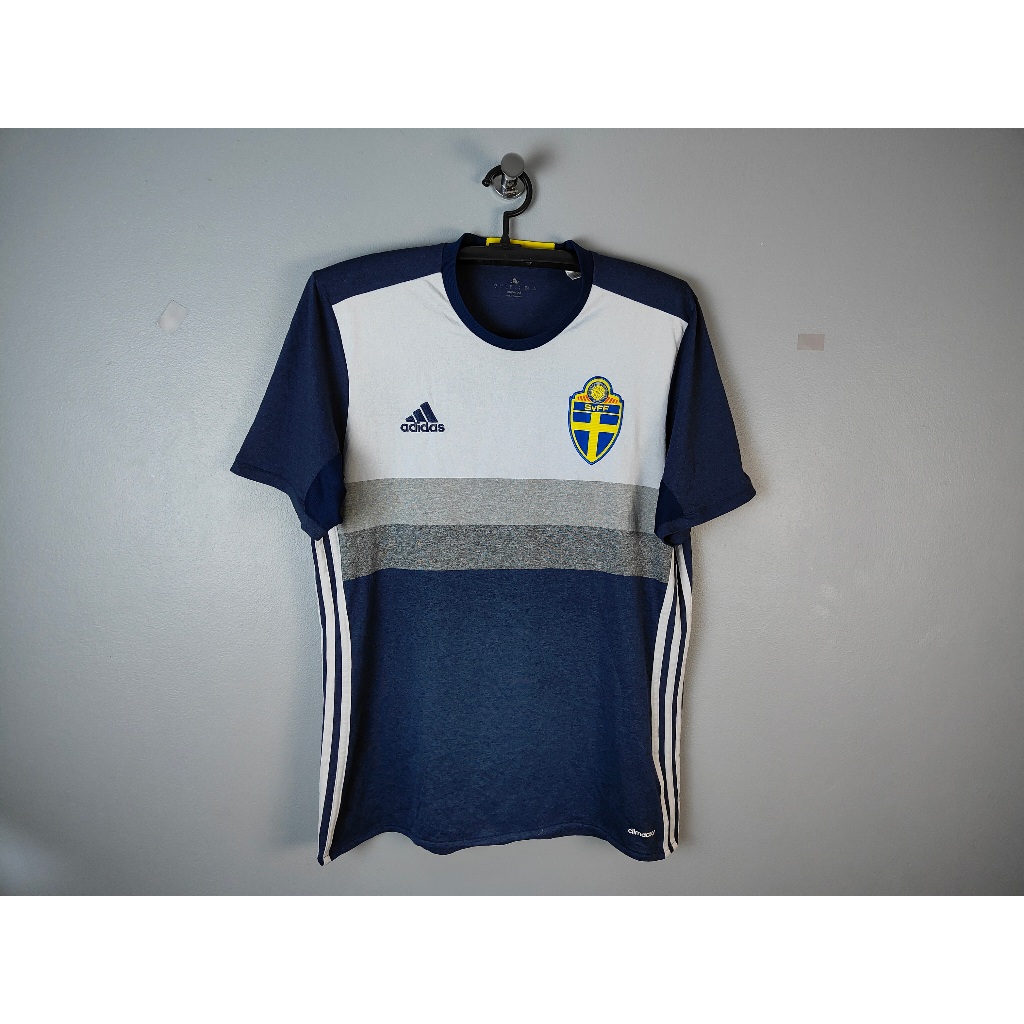 เสื้อทีมชาติ Sweden 2016