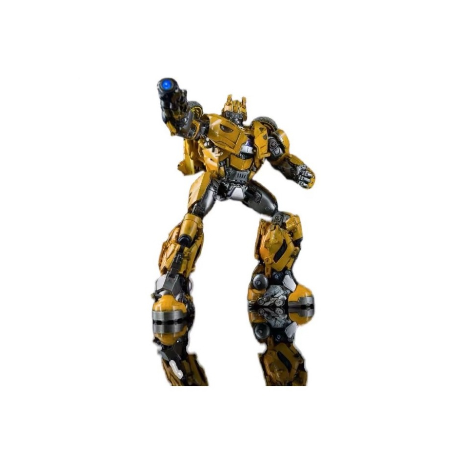 TMT-01 Bumblebee Cybertron Vehicle Mode Action Figure