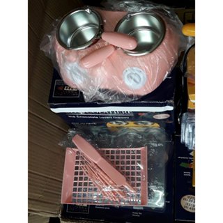 หม้อตุ๋น หม้อละลายช็อคโกแลต ชีส สำหรับทำขนม ของหวาน