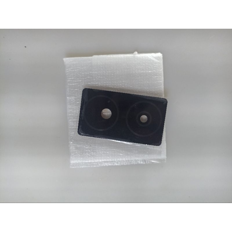 เลนส์กระจกกล้องหลัง VIVO iQOO Z7x 5G global V2272A