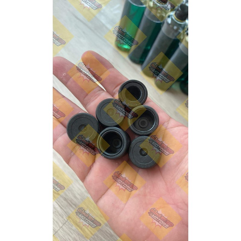 เม็ดแต่ง Xmax300 /Forza 300/350 cc ทุกโฉม