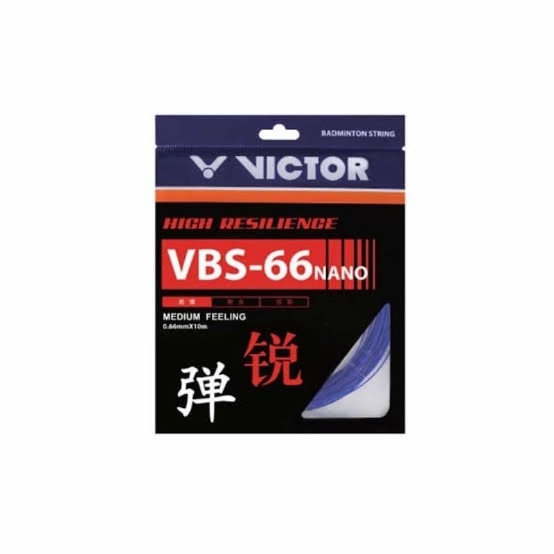 Victor VBS66NANO (0.66mm.) Made in Japan