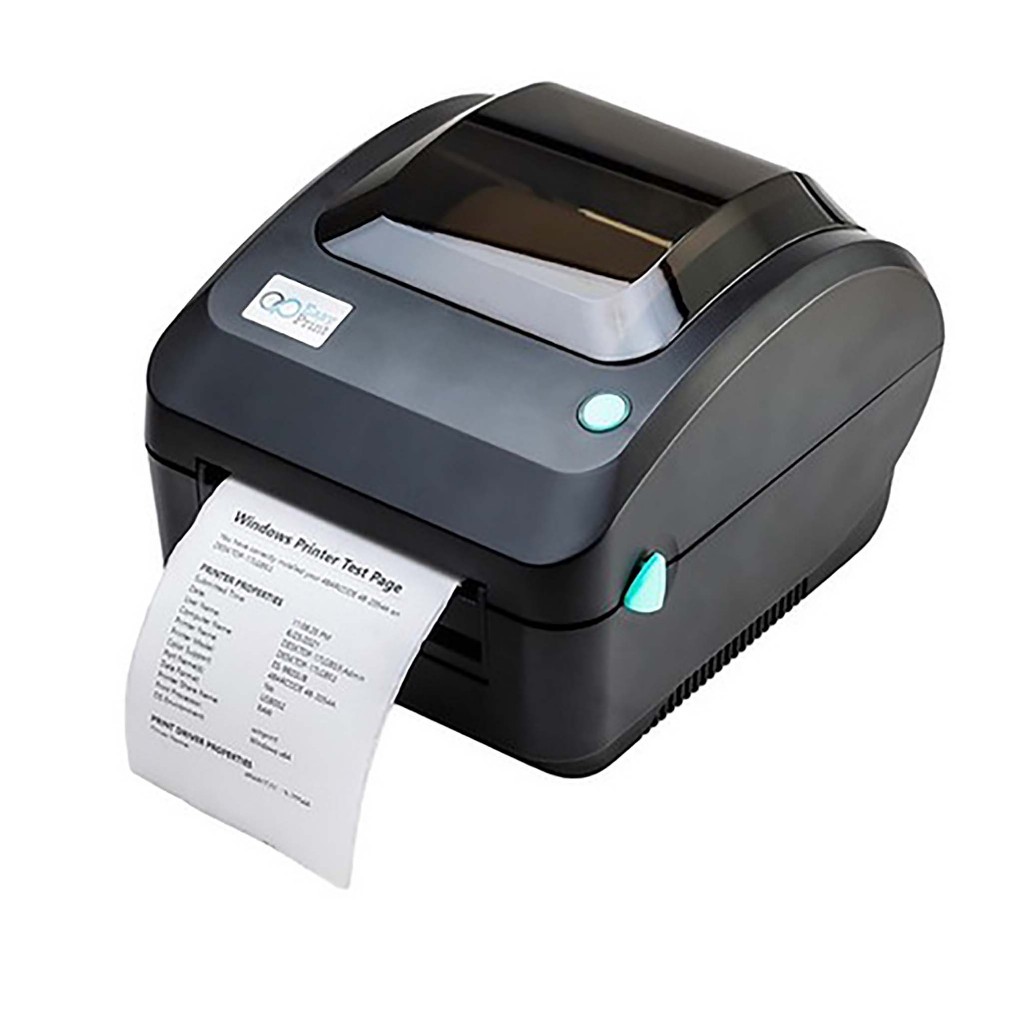 เครื่องพิมพ์ฉลากสินค้า EasyPrint 9920UW