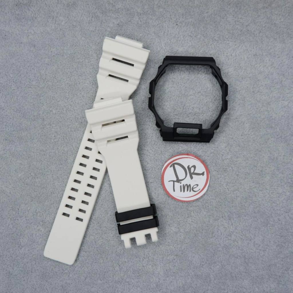 กรอบสาย G-Shock ของแท้ 100% Model GBX-100