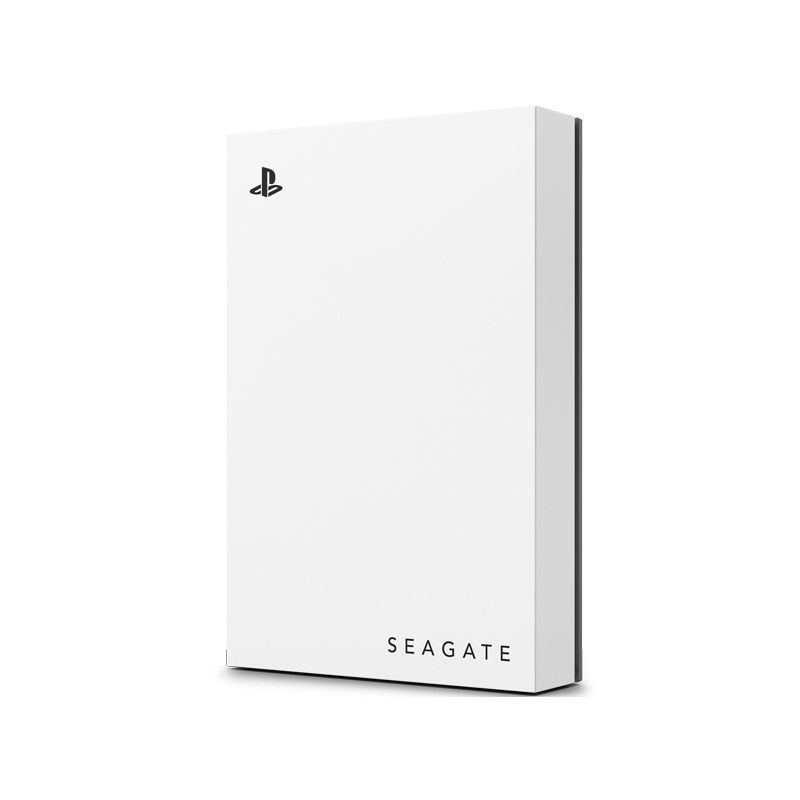 Seagate Game Drive for Playstation 2TB