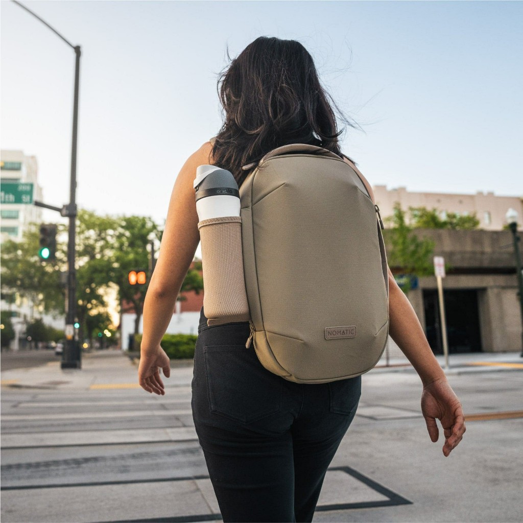 Nomatic Navigator RS Sling 10L กระเป๋าสะพายข้าง ความจุ 10 ลิตร