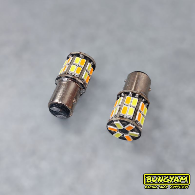 ไฟหรี่เลี้ยวDMAXเก่า