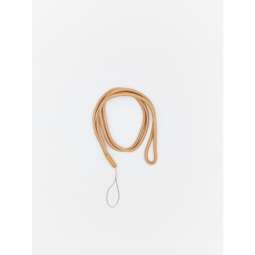 Dumble Herbal Inhaler- สายคล้องคอยาดม สายคล้องยาดม