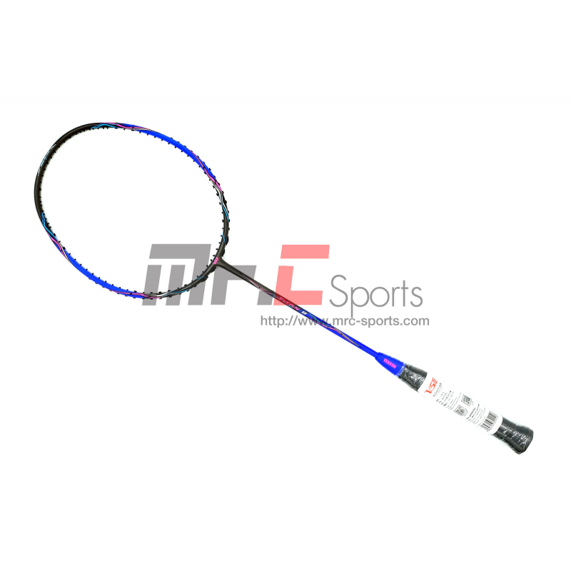 ไม้แบดมินตัน VS TITAN 8 4U แถมเอ็น พันด้าม ซอง (โปรดอ่านรายละเอียดก่อนสั่ง)