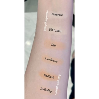 [พร้อมส่ง] HOURGLASS Ambient Lighting Powder / Infinity Powder