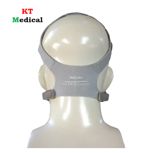 สายรัดศรีษะ (Headgear) สำหรับหน้ากาก CPAP Philips respironics รุ่น Wisp ของแท้ 100%