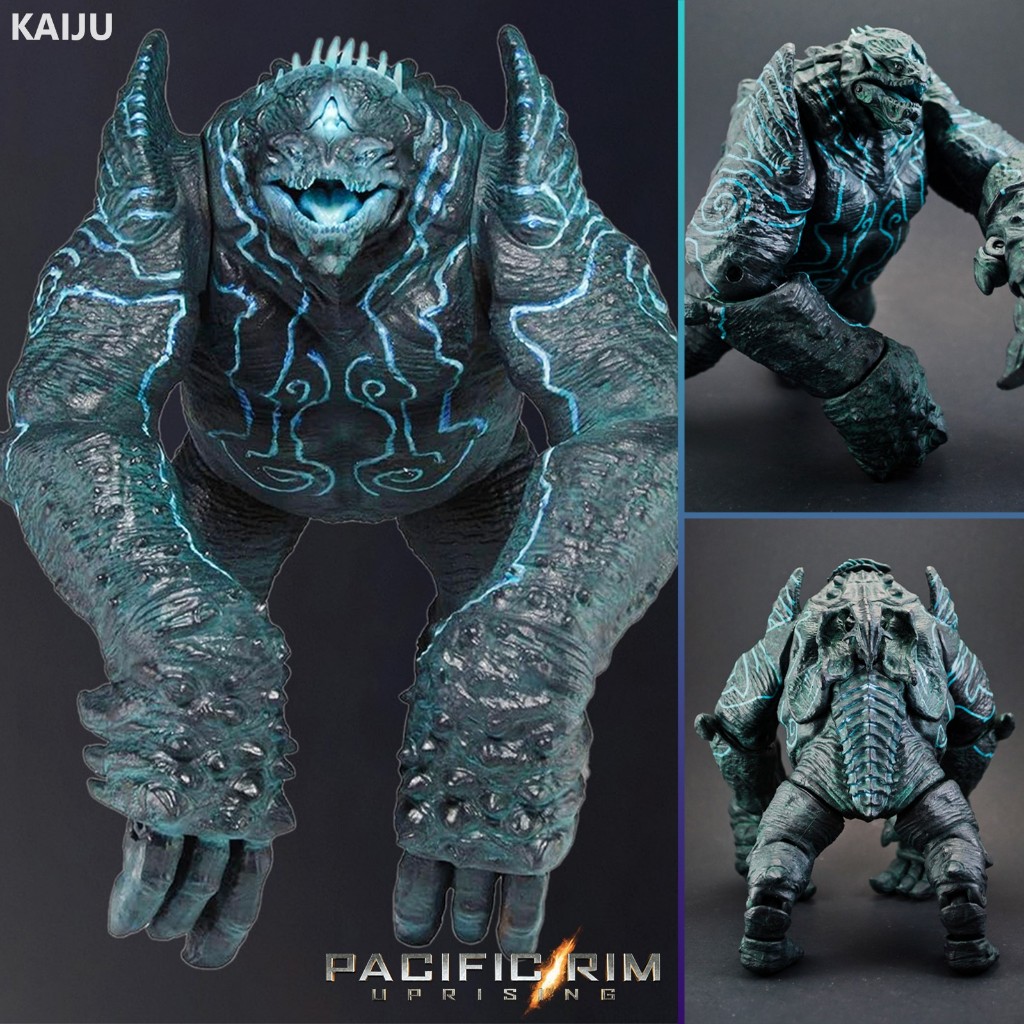 Pacific RIM 2ไคจู ถูกที่สุด พร้อมโปรโมชั่น ก.พ. 2026 | BigGoเช็คราคาง่ายๆ