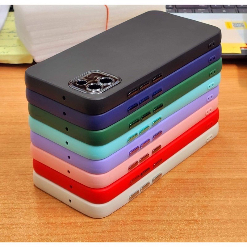 เคสซิลิโคนใช้สำหรับ OPPO รูปที่ 2