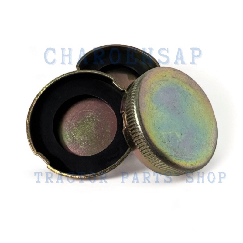 ฝาปิดปั๊มพวงมาลัย 5000-6600-6610 ใส่ได้หลายรุ่น รถไถฟอร์ด (Ford) ทุกรุ่น