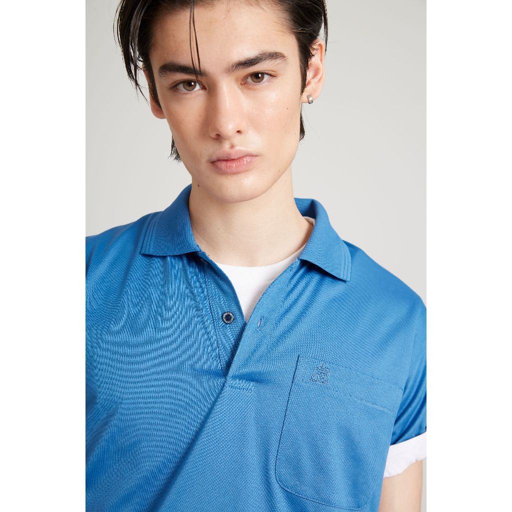 MEXICAN POLO SHIRT MMTS-9001