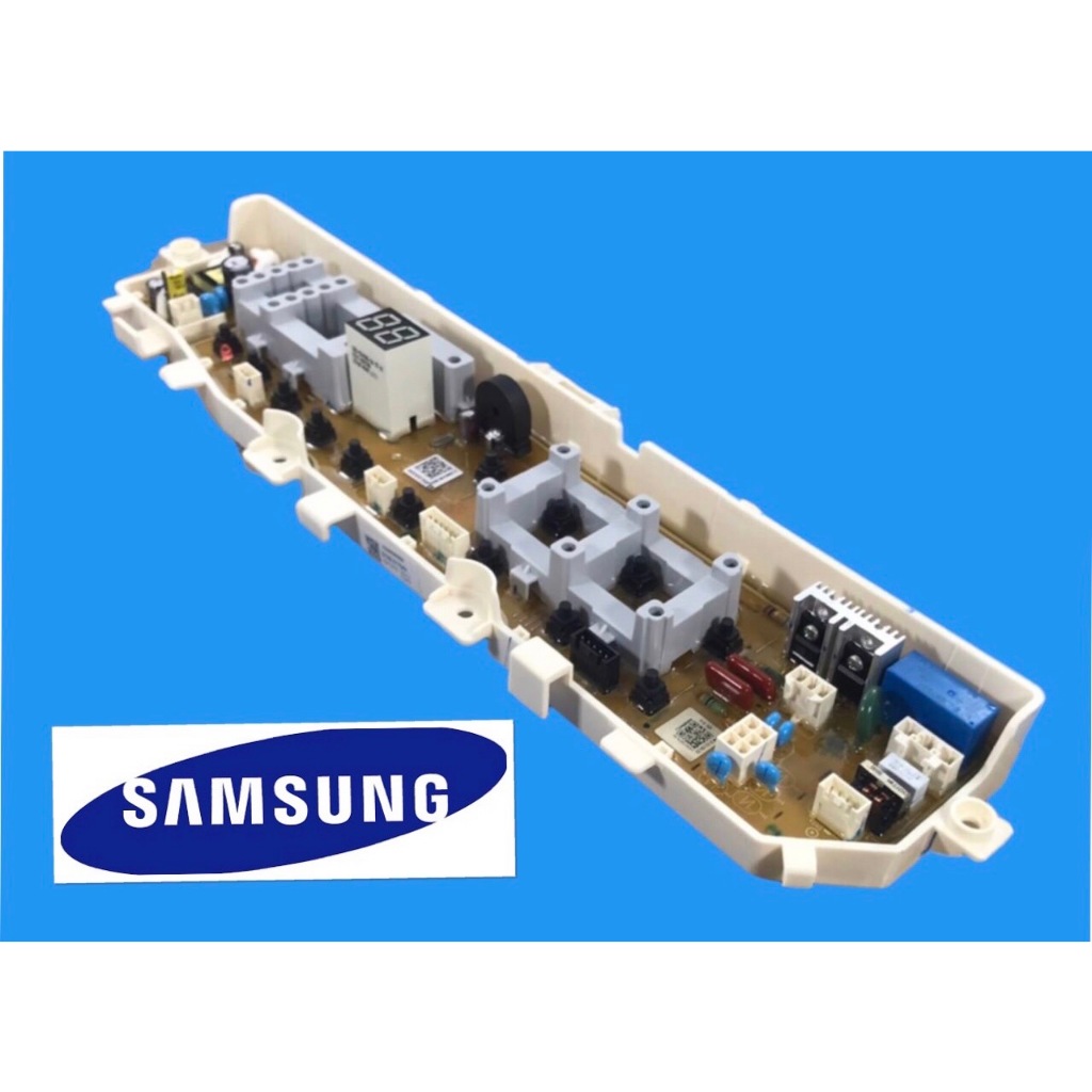 ST4986เมนบอร์ดเครื่องซักผ้าซัมซุง(samsung)อะไหล่ใหม่/แท้บริษัทพาร์ทDC92-01764H