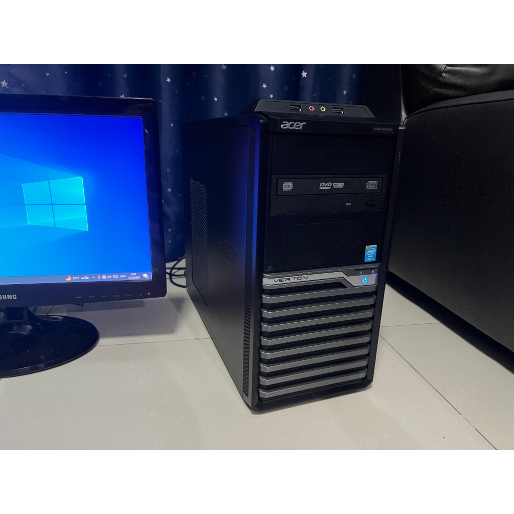 Acer I5 Gen4 ไม่รวมจอ