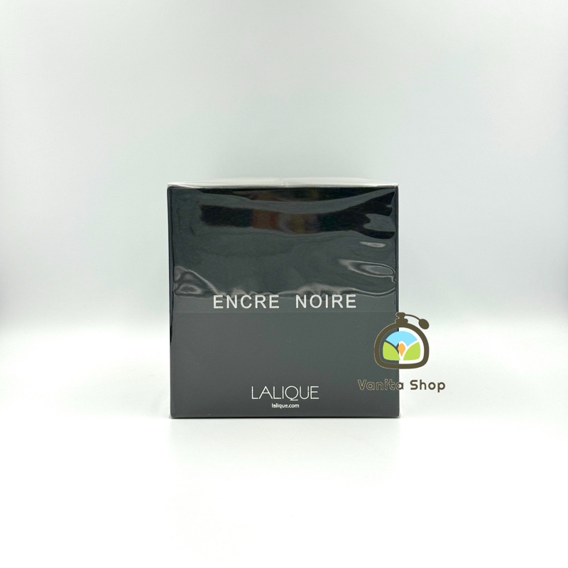 น้ำหอมแท้ Lalique Encre Noire EDT. 100ml