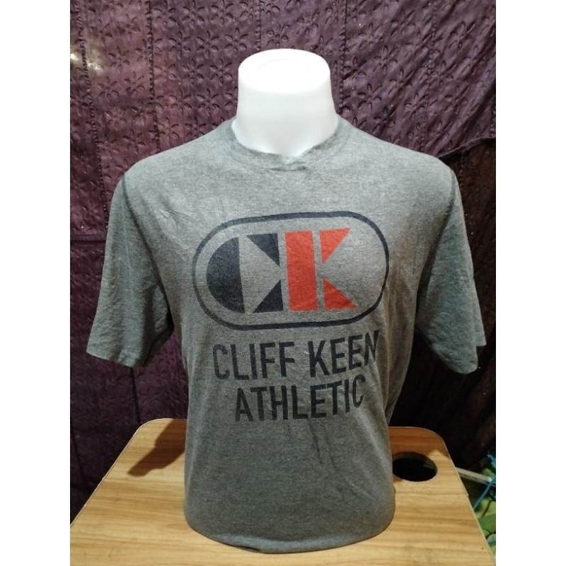 เสื้อมือสองCKสภาพดีไซร์L