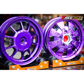 ⚡️ส่งโคตรด่วน⚡️สีฝุ่น Candy สีพาวเดอร์โค๊ท POWDER COATING แบ่งจำหน่ายออเดอร์ละ 1กิโลสีผลิตใหม่ทุกเฉด